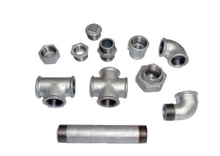 Stefanis Metal Center