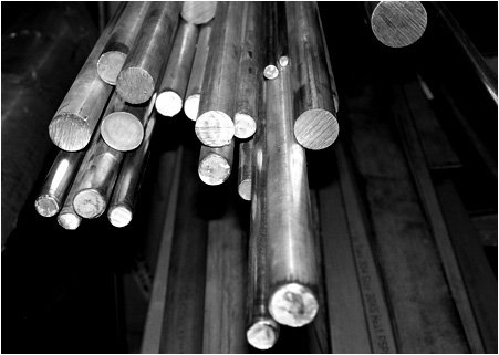 Stefanis Metal Center