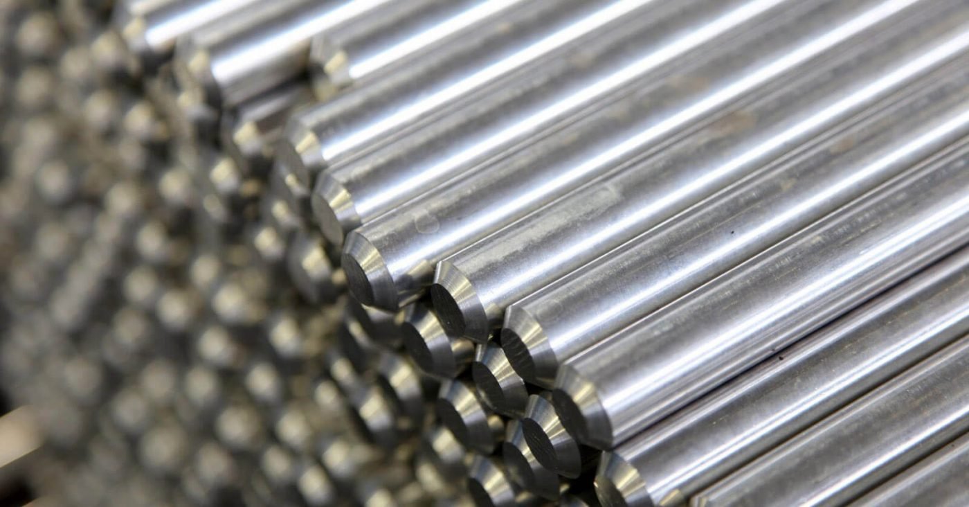 Stefanis Metal Center